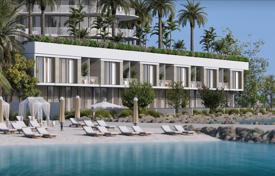 Новый комплекс таунхаусов на берегу моря с бассейном и спа-центром, Рас-эль-Хайма, ОАЭ за От 1 684 000 €
