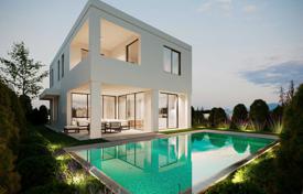 Новый комплекс вилл с садами и террасами, Агиос Афанасиос, Кипр за От $844 000