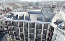 Комфортабельные апартаменты в новом комплексе с фитнес-центром, Лиссабон, Португалия за 510 000 €