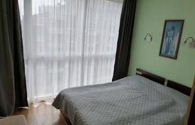 Квартира с 1 спальней на 4-м этаже+ паркоместо+ кладовка, Марина Холидей, Поморие, Болгария-64 м² за 81 000 €