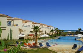 Элитная резиденция с бассейном и садами рядом с пляжем, Ханья, Греция за От 405 000 €