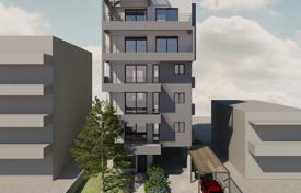 Новая двухуровневая квартира со СПА-зоной в Глифаде, Аттика, Греция. Цена по запросу