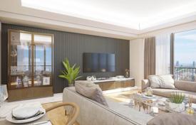 Квартира 5+1 в ЖК с видом на тихое и спокойное море за 2 231 000 €