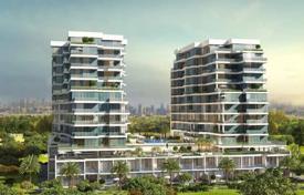 Резиденция премиум класса Orchid с бассейном и спа-центром в престижном районе Damac Hills, Дубай, ОАЭ за От $387 000