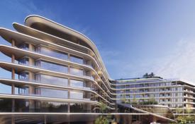 Апартаменты класса люкс в резиденции с пятью бассейнами, спа-центром и детским клубом, в 900 метрах от пляжа, Най Харн, Пхукет, Таиланд за От $113 000