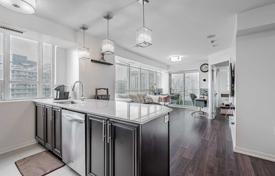 Квартира в Баттери Роад Запад, Олд Торонто, Торонто,  Онтарио,   Канада за C$974 000