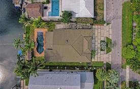 Дом в городе в Севере Майами, США за $2 400 000