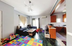 Трехкомнатная ухоженная квартира в Палео Фалиро, Аттика, Греция за 210 000 €