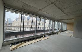 Продаем просторные апартаменты в новом проекте в центре Риги за 1 536 000 €