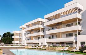 Новые квартиры недалеко от пляжа в Сан-Хуан‑де-Аликанте, Испания за 258 000 €