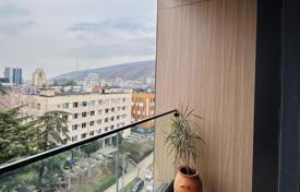Шикарная квартира в самом центре Тбилиси за 436 000 €