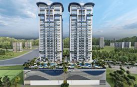 Жилой комплекс Waves 2 в Jumeirah Village Circle (Джумейра Вилладж Серкл), Jumeirah Village, Дубай, ОАЭ за От $184 000