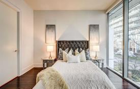 Квартира на Квинс Квей Восток, Олд Торонто, Торонто,  Онтарио,   Канада за C$974 000