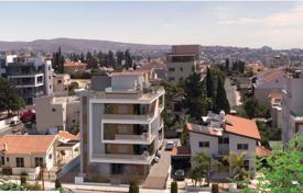 Квартира в Гермасойе, город Лимассол, Лимассол,  Кипр за 380 000 €