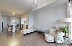 Квартира на Бульваре Риджент-Парк, Олд Торонто, Торонто,  Онтарио,   Канада за C$821 000