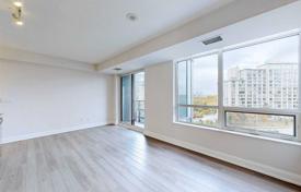 Квартира в Норт-Йорке, Торонто, Онтарио,  Канада за C$892 000