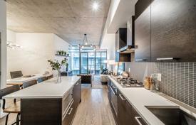 Квартира на Броадвью-авеню, Торонто, Онтарио,  Канада за C$694 000