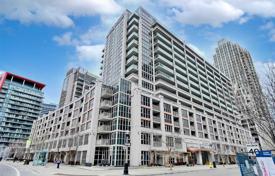 Квартира на Бастион-стрит, Олд Торонто, Торонто,  Онтарио,   Канада за C$961 000