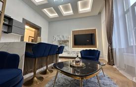 Квартира в Районе VII (Эржебетвароше), Будапешт, Венгрия за 463 000 €