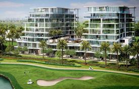 Элитная резиденция Jasmine с зелеными зонами и спа в престижном районе Damac Hills, Дубай, ОАЭ за От $226 000