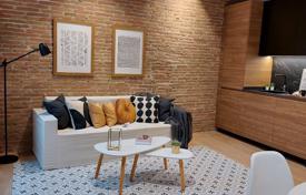 Отремонтированная традиционная квартира в районе Эль Борн, Барселона, Испания за $505 000