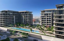 Новая элитная резиденция City Walk Northline с бассейнами и спа-зоной недалеко от пляжа и аэропорта, Al Wasl, Дубай, ОАЭ за От $484 000