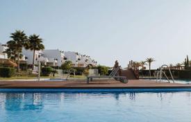 Новый трёхкомнатный пентхаус с видом на море в Пульпи, Аликанте, Испания за 471 000 €