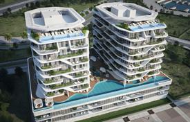 Жилой комплекс Treppan Living в Dubai Islands, Дубай, ОАЭ за От 546 000 €