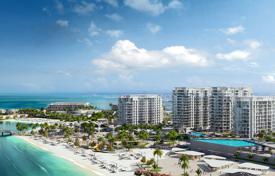 Новая резиденция на берегу моря Nasim Lofts@ Bay Residence с пляжем, бассейнами и панорамным видом, Mina Al Arab, Рас-эль-Хайма, ОАЭ за От $1 468 000