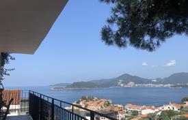 Четырёхкомнатная квартира с видом на остров Свети Стефан, Будва, Черногория за 350 000 €