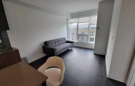 Квартира на Колледж-стрит, Олд Торонто, Торонто,  Онтарио,   Канада за C$1 234 000