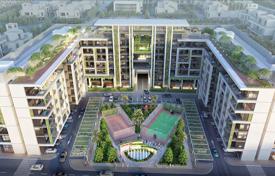 Новая резиденция Petalz с бассейном и спортивными площадками, International City, Дубай, ОАЭ за От $772 000