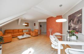 Пятикомнатные стильные апартаменты в Праге 6, Чехия за 515 000 €
