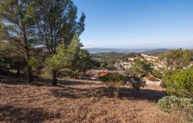 Земельный участок в Бегуре (Багуре), Испания за 325 000 €