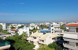 Новый пентхаус в 1 км от моря в комплексе с парковкой, Вула, Аттика, Греция за 710 000 €