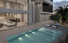 Новый комплекс апартаментов с собственными бассейнами, Геракас, Аттика, Греция за От 443 000 €
