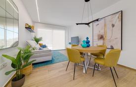 Четырехкомнатные апартаменты с просторной террасой в новой резиденции, Сан-Хавьер, Испания за 265 000 €