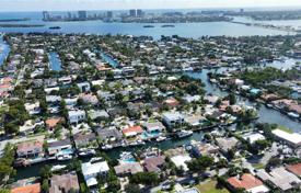 Дом в городе в Севере Майами, США за $8 000 000