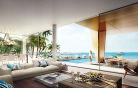Виллы в скандинавском стиле, с собственным участком пляжа, The World Islands, Дубай, ОАЭ за От $34 138 000