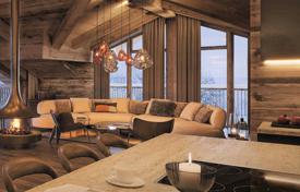 Квартира в Валь-д'Изере, Овернь — Рона — Альпы, Франция за 9 140 000 €