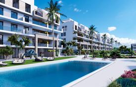 Современные апартаменты в резиденции с бассейнами и садами, Гвардамар, Испания за 303 000 €