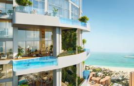 Новый жилой комплекс LIV LUX с развитой инфраструктурой, с видом на море и гавань, Dubai Marina, Дубай, ОАЭ за От 479 000 €