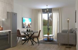 Новая квартира с видом на берег Сены в Бонёй-сюр-Марн, Иль‑де-Франс, Франция за 270 000 €