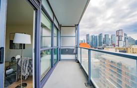 Квартира на Симко-стрит, Олд Торонто, Торонто,  Онтарио,   Канада за C$830 000