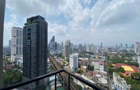 Кондоминиум в Клонг Тоей, Бангкок, Таиланд за 2 500 € в неделю