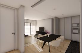 Новые апартаменты под ВНЖ с гарантированной доходностью 4% в Сан-Педро-ду-Сул, Португалия за От 280 000 €