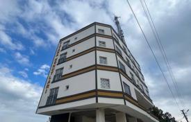 Апартаменты на первой береговой линии в Мерсине за 70 000 €