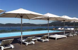 Двухкомнатная квартира в элитном апарт-отеле на первой линии от моря, Грандола, Сетубал, Португалия за 550 000 €