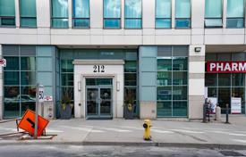 Квартира на Эглинтон-авеню Восток, Торонто, Онтарио,  Канада за C$692 000
