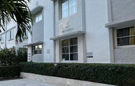 Кондоминиум в Майами-Бич, США за $259 000